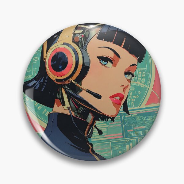 Item preview, Astro-Fighter Xenoborg designed and sold by Retro Type.