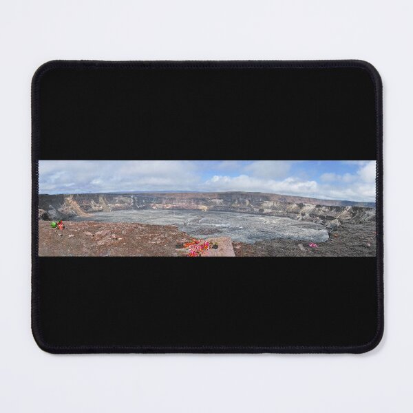 Item preview, Halema‘uma‘u Crater 2004 designed and sold by Alex Preiss.