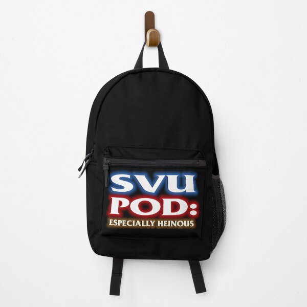 Item preview, Svu Pod Especially Heinous designed and sold by SVUPODSHOP.