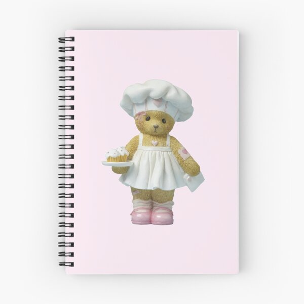 Item preview, Bakery Momma Bear designed and sold by DahliaLacey.
