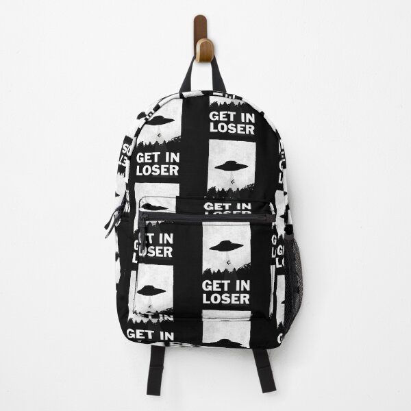 Item preview, Get In Loser designed and sold by wyddbtnzxlh8.