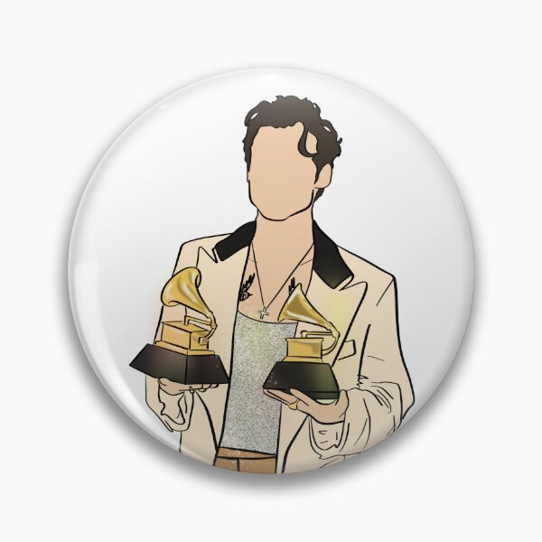 Item preview, grammys  designed and sold by delicate-pov.