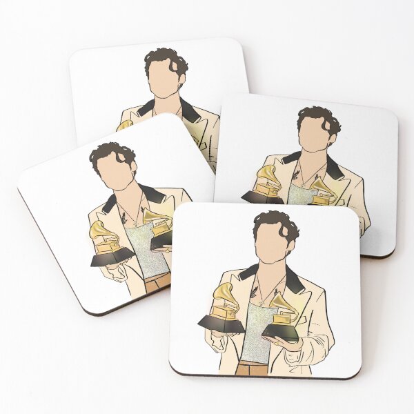 Item preview, grammys  designed and sold by delicate-pov.