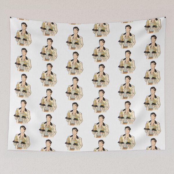 Item preview, grammys  designed and sold by delicate-pov.