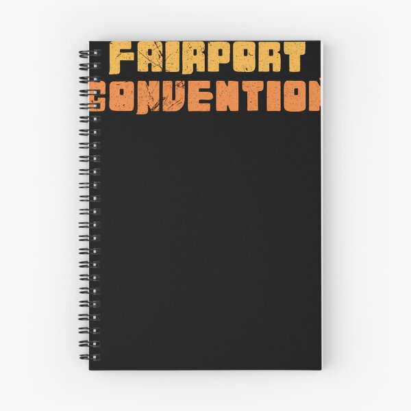 Item preview, Fairport Convention designed and sold by DanyelleGam.