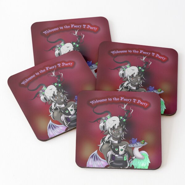 Item preview, Tea Is Served designed and sold by DirectorCSR.