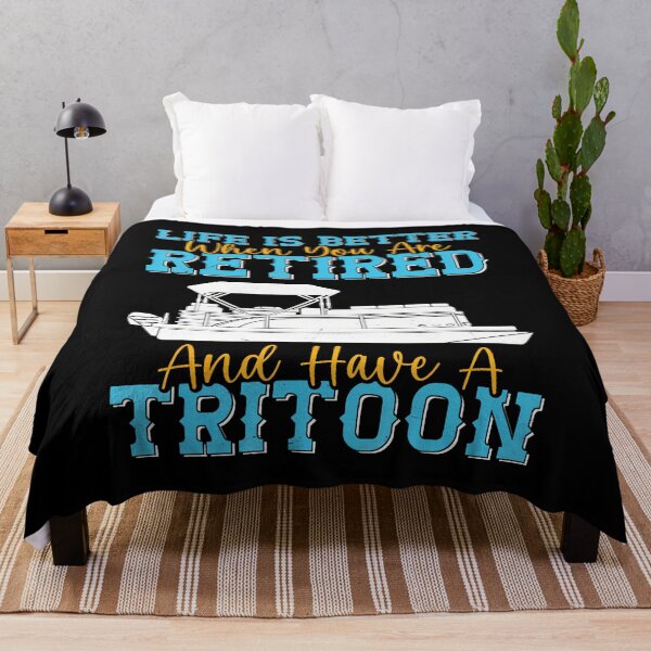 Item preview, Tritoon Boat Accessories designed and sold by JosephineCathy.