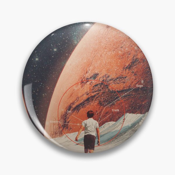 Item preview, Don't Forget your Path designed and sold by FrankMoth.