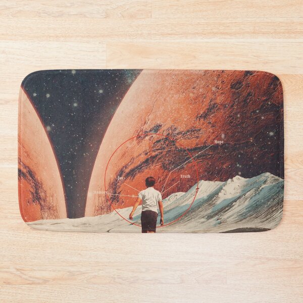 Item preview, Don't Forget your Path designed and sold by FrankMoth.