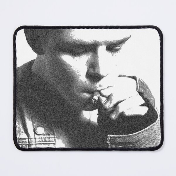 Item preview, Yung Lean Inspired Cloud Rap / Sadboy Poster designed and sold by archangel888.