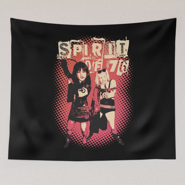 Item preview,  New York Punk Rock designed and sold by MiaHoeger.