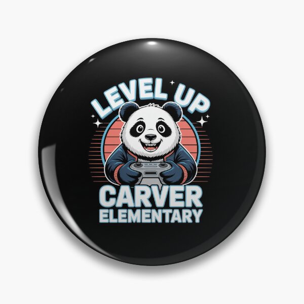 Item preview, Womens Level Up Panda Bear Gaming Elementary designed and sold by VasilisLamArt.