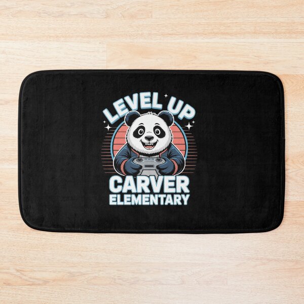 Item preview, Womens Level Up Panda Bear Gaming Elementary designed and sold by VasilisLamArt.
