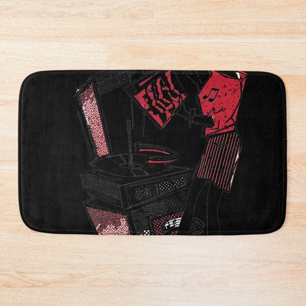 Item preview, Rhythmic Pulse designed and sold by Thisk1975.