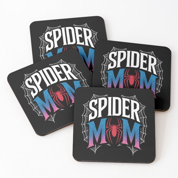 Item preview, Women Spider Mom Mother's Day Matching Family Birthday  designed and sold by milanforbes.