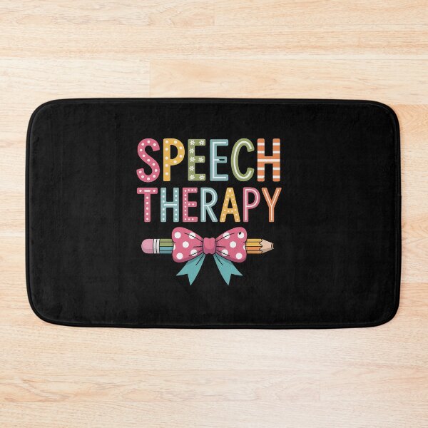 Item preview, Women Speech Therapy Coquette Bow Pencil Back to School designed and sold by estellaken.