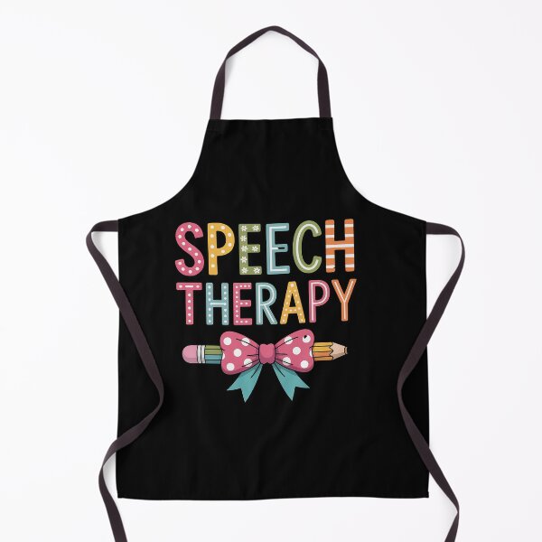 Item preview, Women Speech Therapy Coquette Bow Pencil Back to School designed and sold by estellaken.
