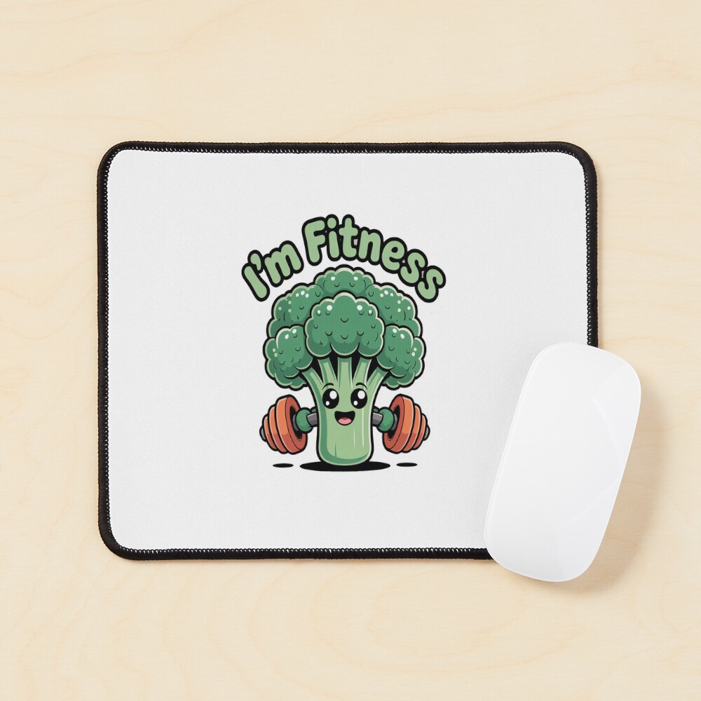 Item preview, Mouse Pad designed and sold by Rrettgison.