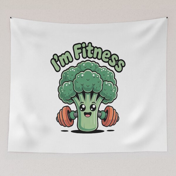 Item preview, Animated Vegetables designed and sold by Rrettgison.