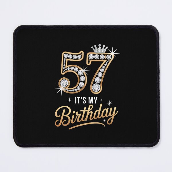 Item preview, 57h Birthday Celebration designed and sold by jkrphoto.