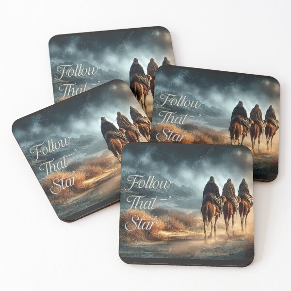 Item preview, Follow that star designed and sold by Brian Tarr.