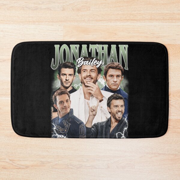 Item preview, Jonathan Bailey  designed and sold by HeidixHDesigns.