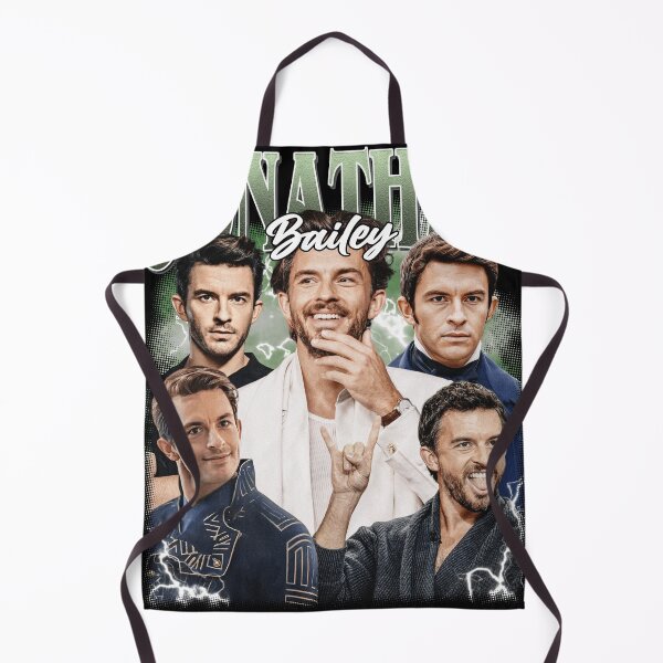 Item preview, Jonathan Bailey designed and sold by HeidixHDesigns.