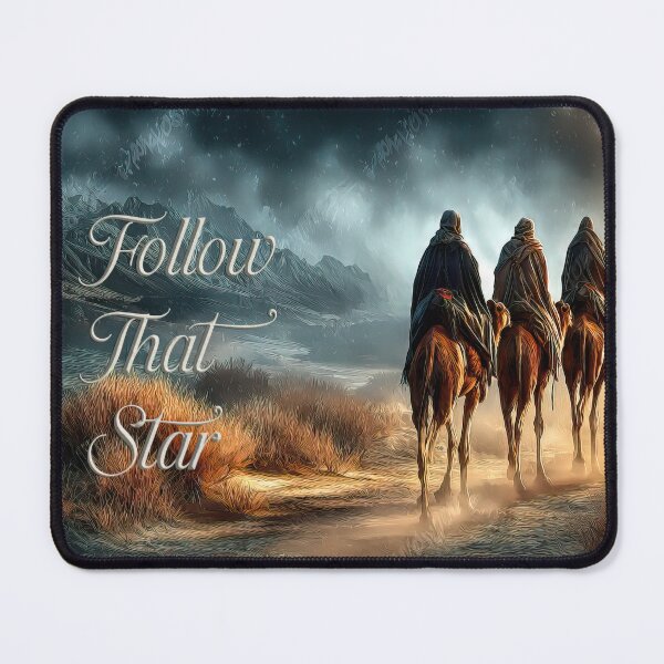 Item preview, Follow that star designed and sold by Brian Tarr.