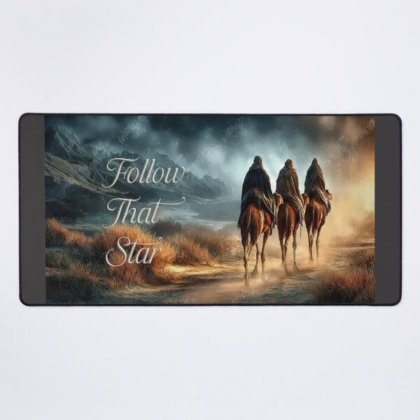 Item preview, Follow that star designed and sold by Brian Tarr.