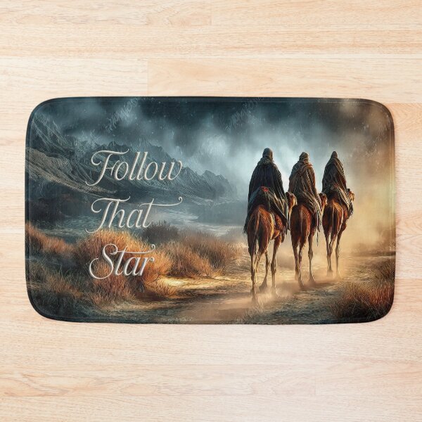 Item preview, Follow that star designed and sold by Brian Tarr.