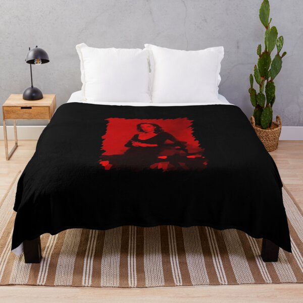 Item preview, Famke Janssen---Celebrity designed and sold by AnnsleyGlaz.