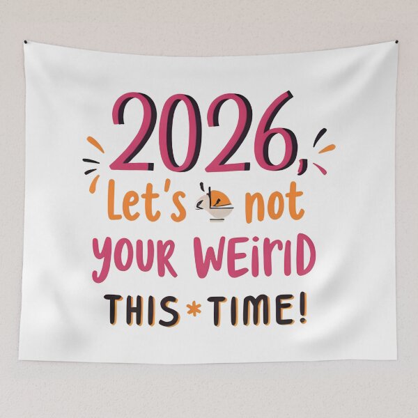 Item preview, 2026, Chill Out This Time designed and sold by OMAR-AMANY.