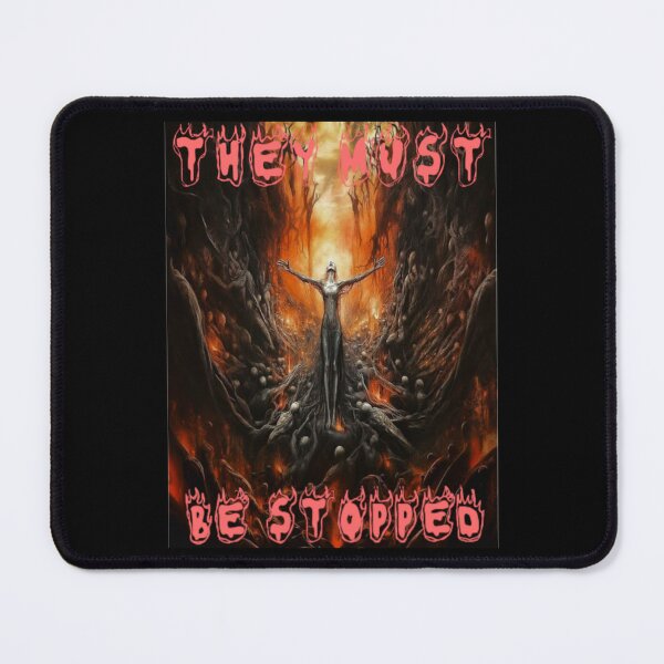 Item preview, devil'srituals designed and sold by AdrienGarnier.