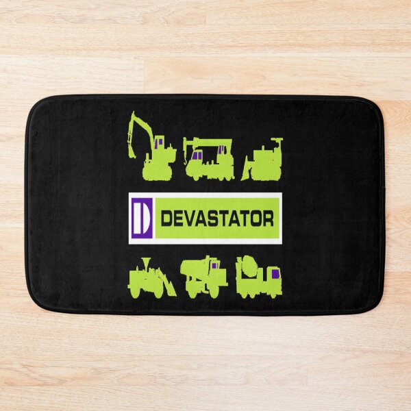 Item preview, Devastator designed and sold by AdrienGarnier.