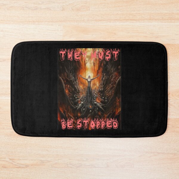 Item preview, devil'srituals designed and sold by AdrienGarnier.