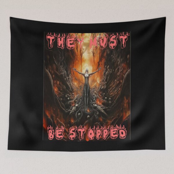 Item preview, devil'srituals designed and sold by AdrienGarnier.