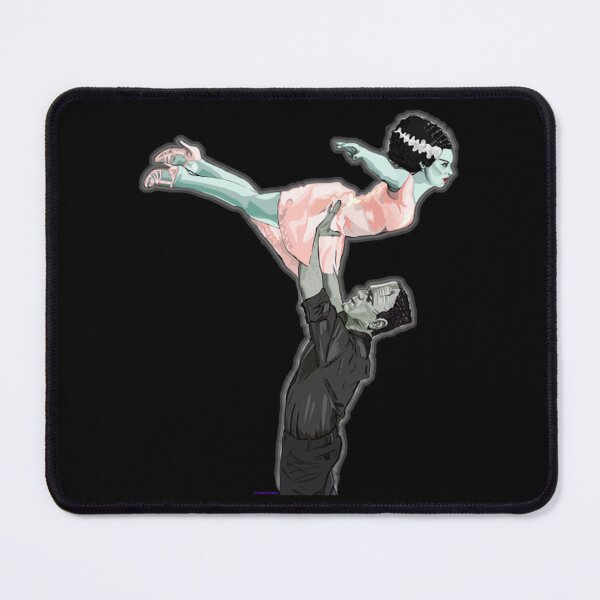 Item preview, DirtyDancingFrankenstein designed and sold by AdrienGarnier.
