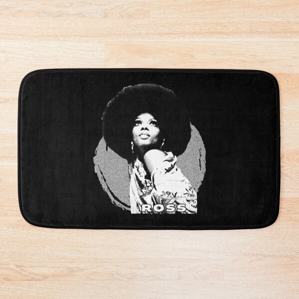 Item preview, DianaRoss  Vintage Black White designed and sold by AdrienGarnier.