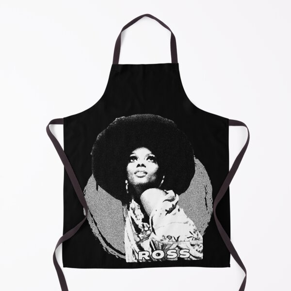 Item preview, DianaRoss Vintage Black White designed and sold by AdrienGarnier.