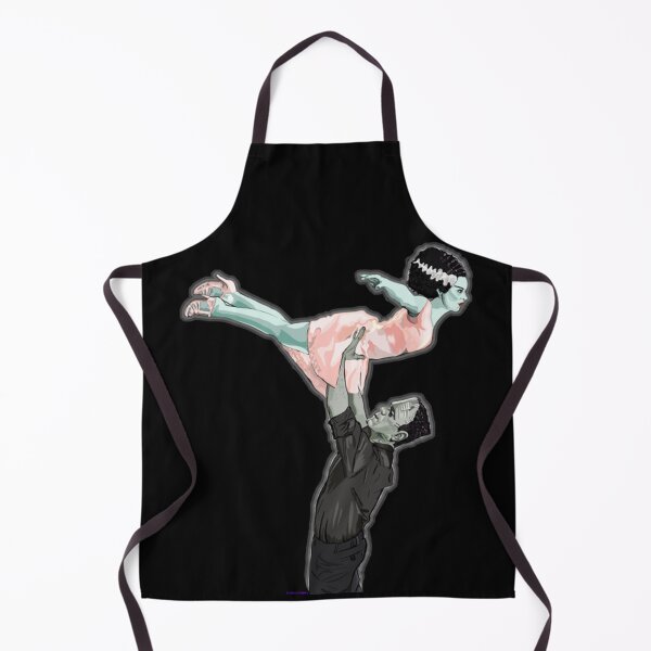Item preview, DirtyDancingFrankenstein designed and sold by AdrienGarnier.