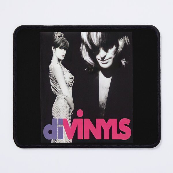 Item preview, DIVINYLS designed and sold by AdrienGarnier.
