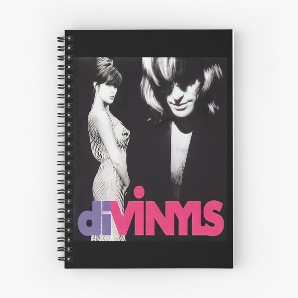 Item preview, DIVINYLS designed and sold by AdrienGarnier.