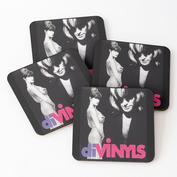 Item preview, DIVINYLS designed and sold by AdrienGarnier.