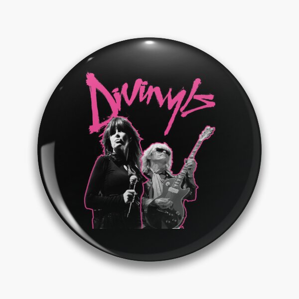 Item preview, DivinylsAusRock designed and sold by AdrienGarnier.