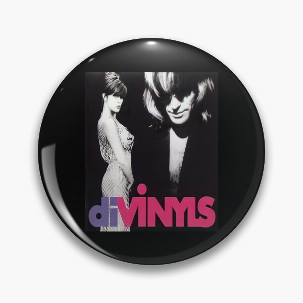 Item preview, DIVINYLS designed and sold by AdrienGarnier.