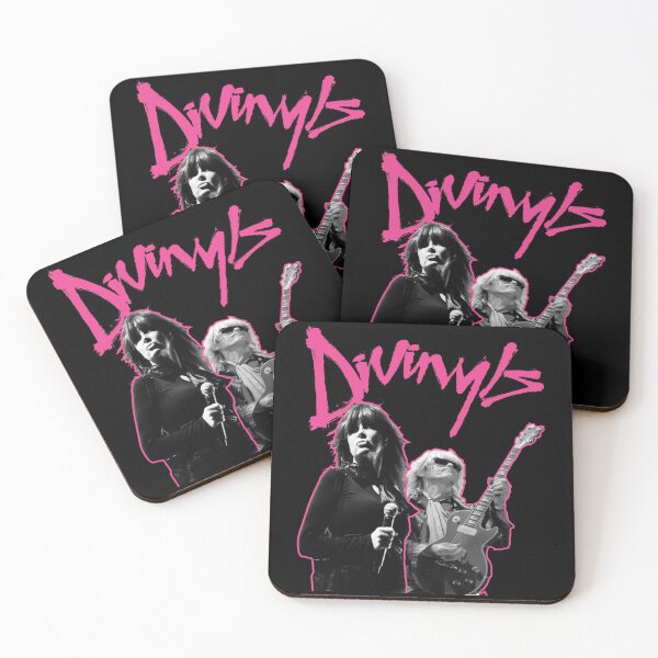 Item preview, DivinylsAusRock designed and sold by AdrienGarnier.