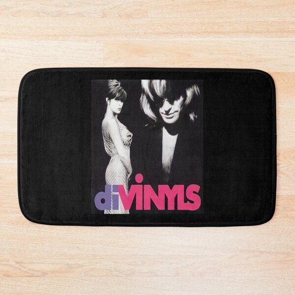 Item preview, DIVINYLS designed and sold by AdrienGarnier.