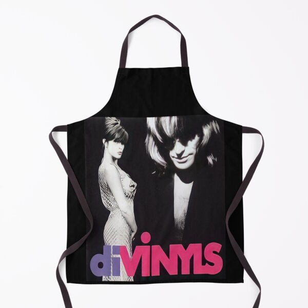 Item preview, DIVINYLS designed and sold by AdrienGarnier.