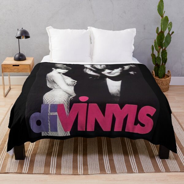 Item preview, DIVINYLS designed and sold by AdrienGarnier.