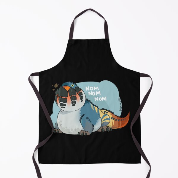 Item preview, Dodogama(Monster Hunter World) designed and sold by AdrienGarnier.